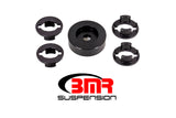 Bushing Kit, Differential Lockout, Aluminum  -  BMR Suspension BK060