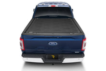 Load image into Gallery viewer, BK_RevolverX2_21F150Blue_RearHeadOn_Closed_RT.jpg