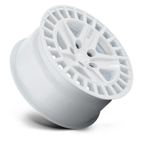 ALSTON 18X8.5 5X4.5 72 G-WHT +25