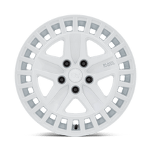 Load image into Gallery viewer, ALSTON 18X8.5 5X4.5 72 G-WHT +25