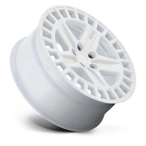 ALSTON 20X8.5 5X4.5 72 G-WHT +25