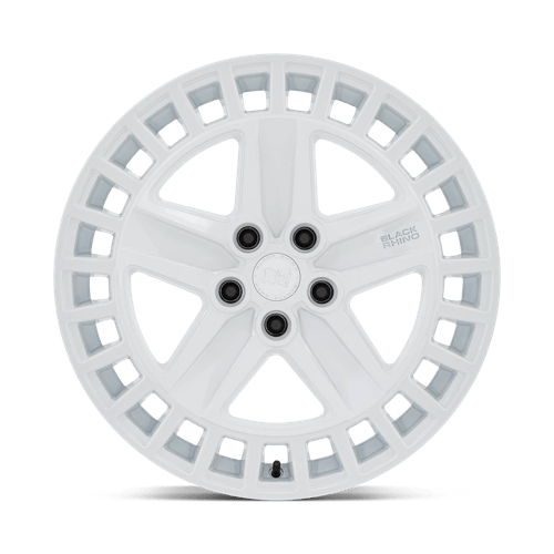 ALSTON 20X8.5 5X4.5 72 G-WHT +25