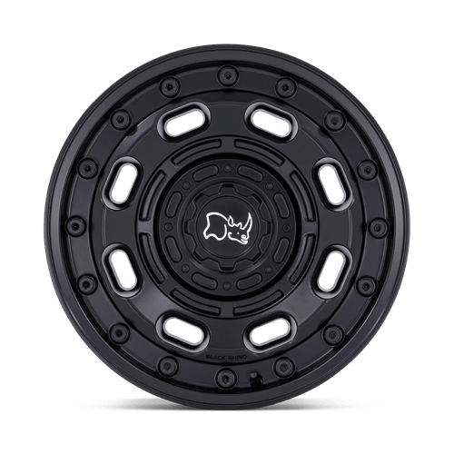ATLAS 16X8 5X160 65 +38 M-BLK