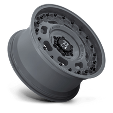 Load image into Gallery viewer, BR AXLE 20X9.5 5X127 -18 71 BTL GRAY