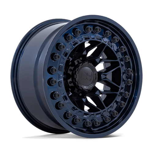 ALPHA 20X10 8X6.5 125 -18 MID-BLUE