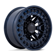 Load image into Gallery viewer, ALPHA 18X9 6X5.5 106 +20 MID-BLUE