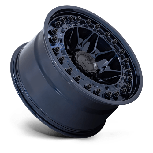 ALPHA 20X10 8X180 124 -18 MID-BLUE