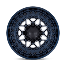 Load image into Gallery viewer, ALPHA 17X9 5X5 71 -12 MID-BLUE