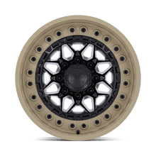Load image into Gallery viewer, ALPHA 20X10 8X180 124 -18 M-BLK SAND-LP