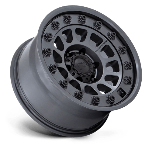 OUTBACK 17X8 6X130 84 +32 M-GNMTL