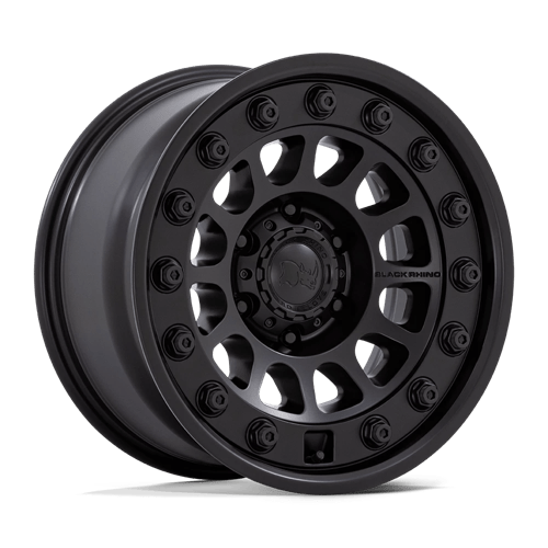 OUTBACK 18X8.5 5X5 71 +0 M-BLK