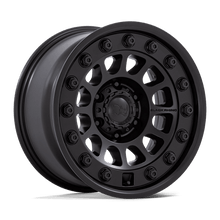 Load image into Gallery viewer, OUTBACK 18X8.5 6X5.5 106 +0 M-BLK