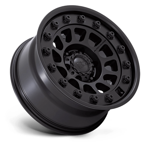 OUTBACK 17X8.5 5X5 71 -10 M-BLK