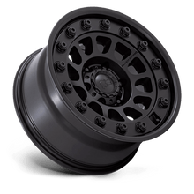 Load image into Gallery viewer, OUTBACK 17X8.5 5X5 71 -10 M-BLK
