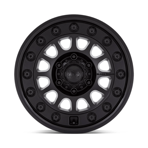 OUTBACK 17X8.5 5X5 71 -10 M-BLK