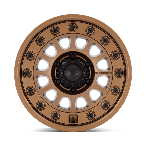 OUTBACK 18X8.5 5X5 71 +0 M-BRNZ