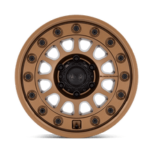 Load image into Gallery viewer, OUTBACK 18X8.5 5X5 71 +0 M-BRNZ