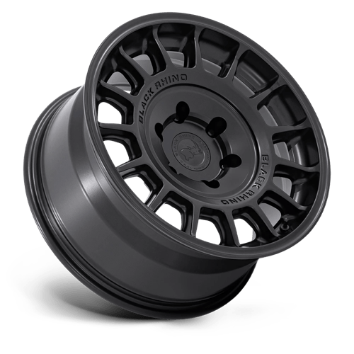 VOLL 17X8.5 5X130 71 +25 M-BLK