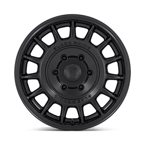 VOLL 17X8 5X112 72 +38 M-BLK