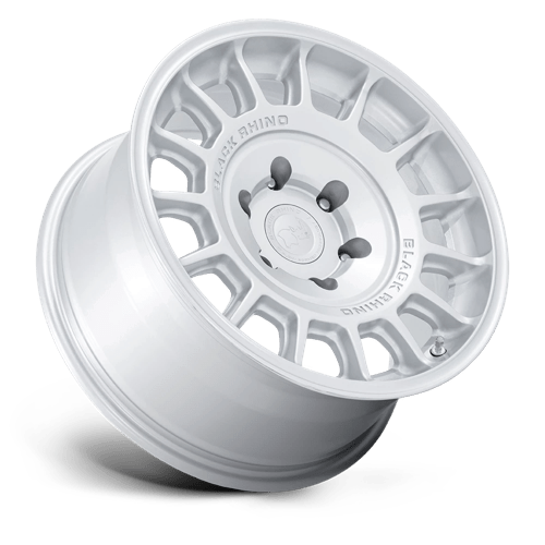 VOLL 17X8.5 6X5.5 106 +25 H-SLV