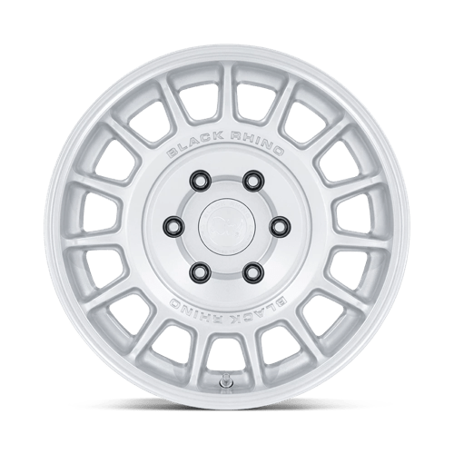 VOLL 18X8 5X4.5 72 +25 H-SLV