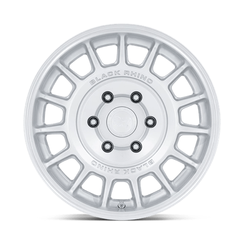 VOLL 17X8.5 6X5.5 106 +25 H-SLV