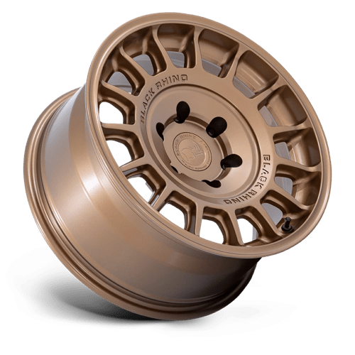 VOLL 17X8.5 6X135 87 +0 M-BRNZ