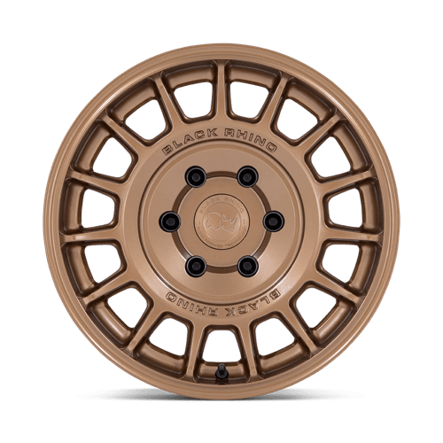 VOLL 17X8.5 5X130 71 +25 M-BRNZ