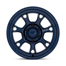 Load image into Gallery viewer, ETOSHA 17X8.5 6X5.5 106 +12 G-MID-BLU