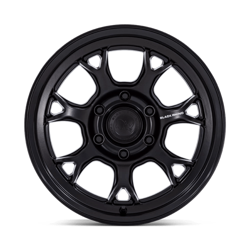 ETOSHA 17X8.5 5X5 71 -10 M-BLK