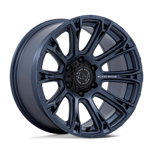 DIAMONDBACK 18X9 6X5.5 106 -12 MTL-BLUE