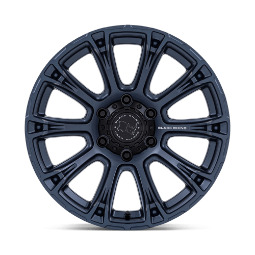 DIAMONDBACK 18X9 6X5.5 106 -12 MTL-BLUE