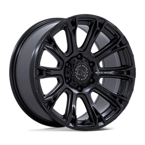 DIAMONDBACK 17X8.5 6X4.5 66 +25 M-BLK