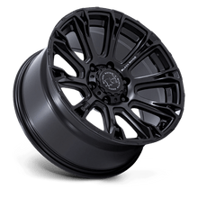 Load image into Gallery viewer, DIAMONDBACK 20X9 6X120 66.9 +12 M-BLK