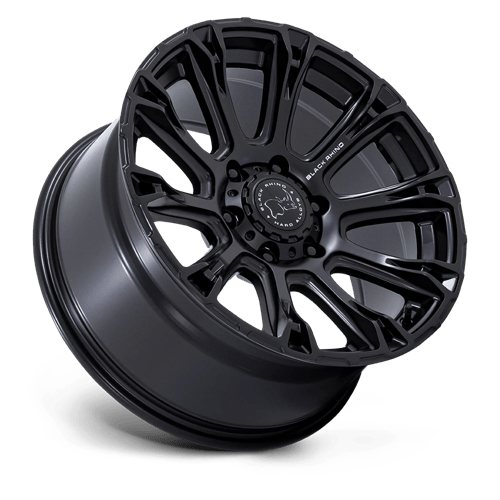DIAMONDBACK 17X9 6X135 87 +12 M-BLK