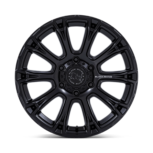 DIAMONDBACK 20X9 6X120 66.9 +12 M-BLK