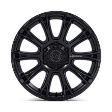 Load image into Gallery viewer, DIAMONDBACK 18X9 5X5 71 -12 M-BLK