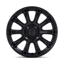 Load image into Gallery viewer, DIAMONDBACK 17X9 5X5 71 -12 M-BLK