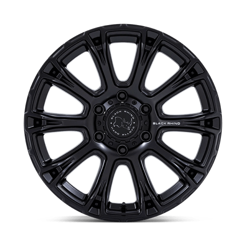 DIAMONDBACK 17X9 6X135 87 +12 M-BLK