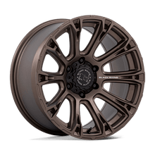 Load image into Gallery viewer, DIAMONDBACK 20X9 5X5 71 -12 B-BRNZ