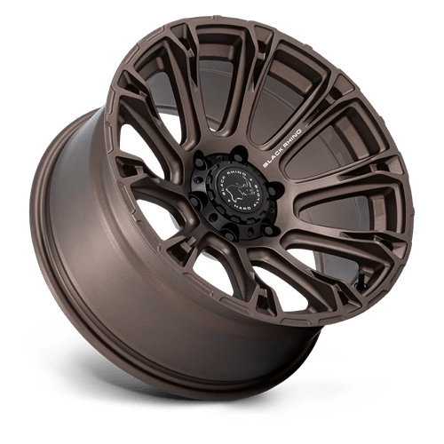 DIAMONDBACK 18X9 6X5.5 106 -12 B-BRNZ
