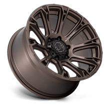 Load image into Gallery viewer, DIAMONDBACK 18X9 6X5.5 106 -12 B-BRNZ