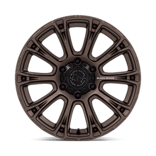 Load image into Gallery viewer, DIAMONDBACK 20X9 6X5.5 106 -12 B-BRNZ