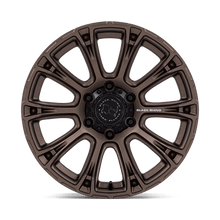 Load image into Gallery viewer, DIAMONDBACK 20X9 5X4.5 72 +12 B-BRNZ