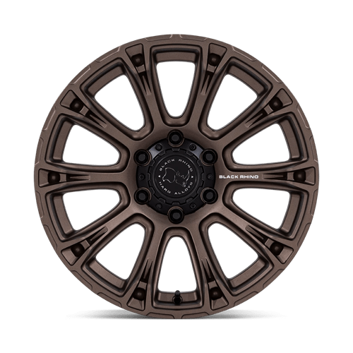DIAMONDBACK 18X9 6X135 87 +12 B-BRNZ