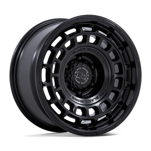 AWOL 17X8.5 5X5 71 -10 M-BLK