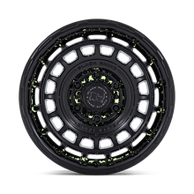 Load image into Gallery viewer, AWOL 17X8.5 5X5 71 +10 M-BLK