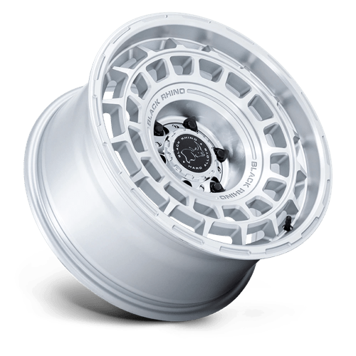 AWOL 20X8.5 5X120 74 +25 SLV-MCH-FC