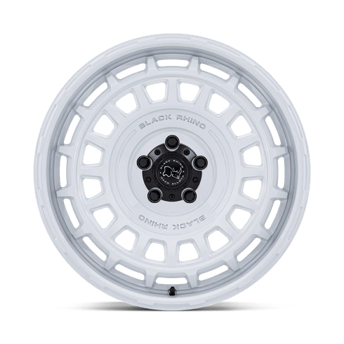 AWOL 17X8.5 6X5.5 106 -10 G-WHT