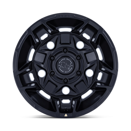 GUARD 17X8.5 5X130 71.6 +25 M-BLK